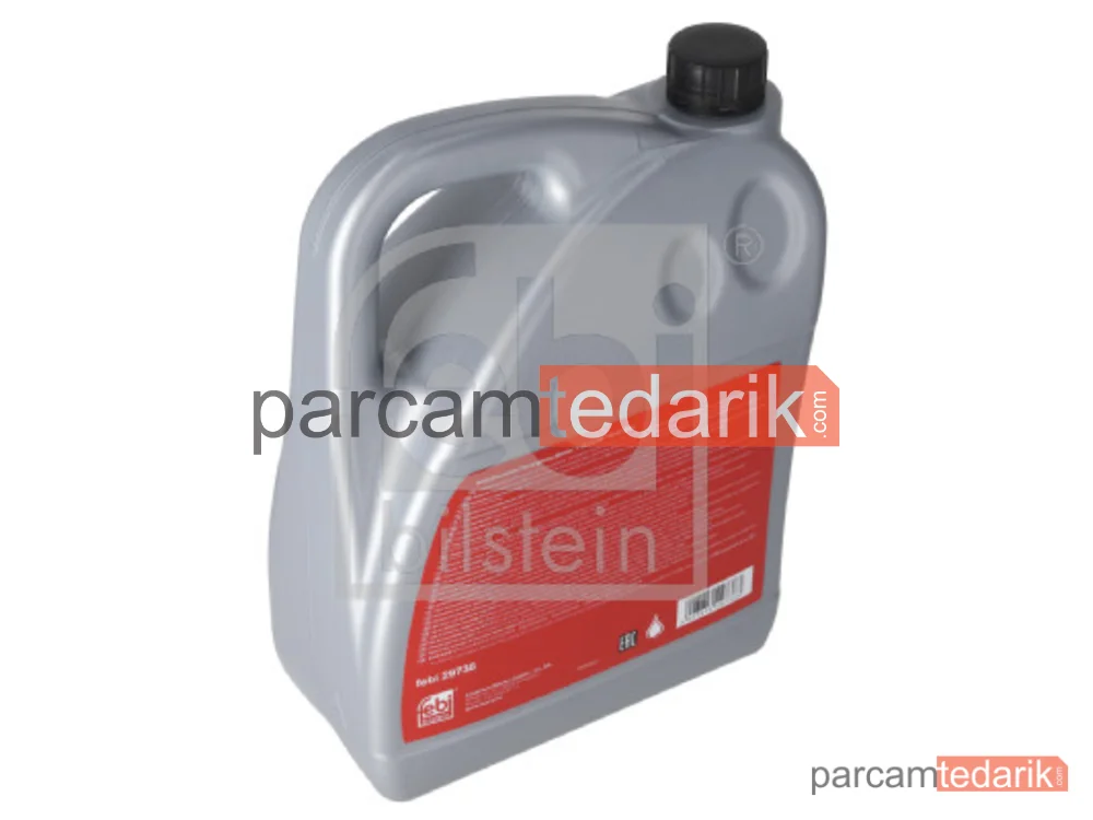 FEBI 29738 | SARI 5LT — Audi 100 C4 Avant, Audi 100 C4 Sedan, Audi 80 B4 Avant