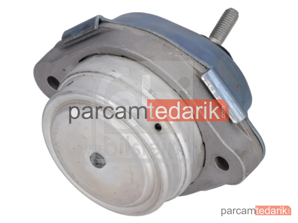 FEBI 29838 | Motor Takozu Sağ Sol — BMW X5 (E53), Smart Fortwo Coupe (450), Scania P II
