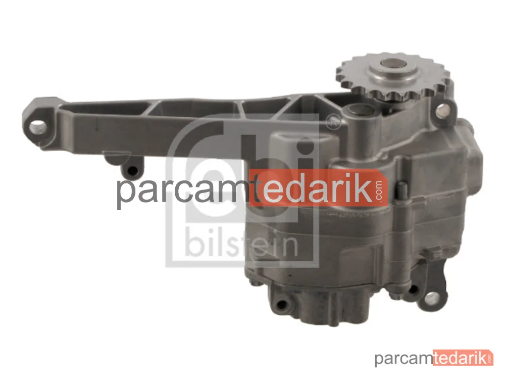 29847 | Yağ Pompası — Jeep Commander Van, Jeep GRAND Cherokee III, Mercedes-Benz CLK Cabrio