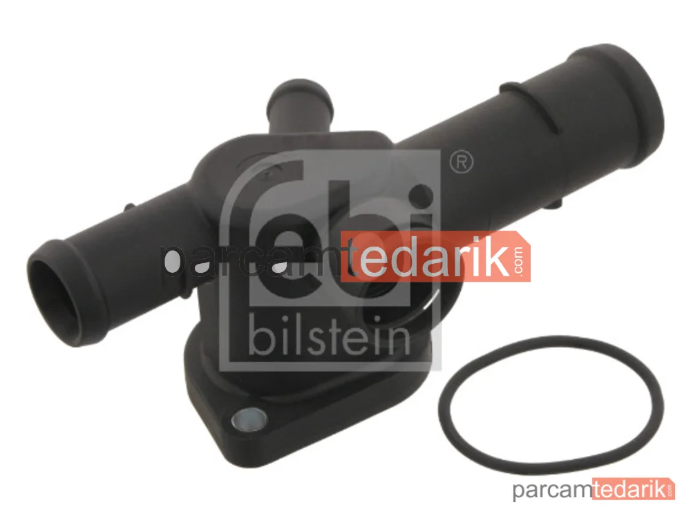 29888 | Flanş — Audi A3 Sportback, Skoda Octavia II, VW Golf PLUS V