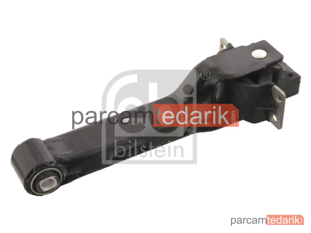 Motor Takozu Alt — Ford Transit Platform şasi (FM_ _, FN_ _, FF_ _), Ford Transit Panelvan/Van (FA_ _), Ford Transit Minibüs/Otobüs (FD_ _, FB_ _, FS_ _, FZ_ _, FC_ _) - 29907