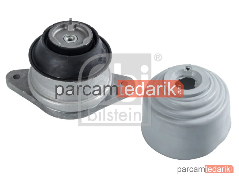 29968 | Motor Takozu — Sol, Mercedes-Benz C-Serisi, Mercedes-Benz C-Serisi T-Model
