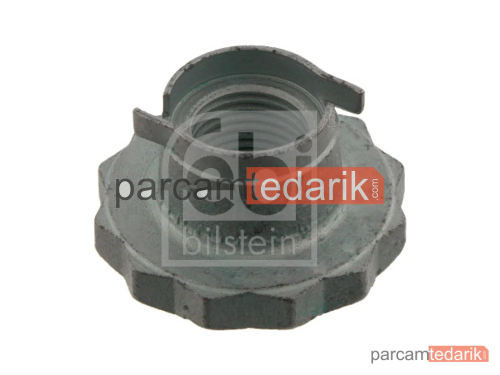 30028 | AKS Somunu — Mercedes-Benz Arocs, VW Polo V (6R1, 6C1), Audi A1 Sportback (8XA, 8XF)