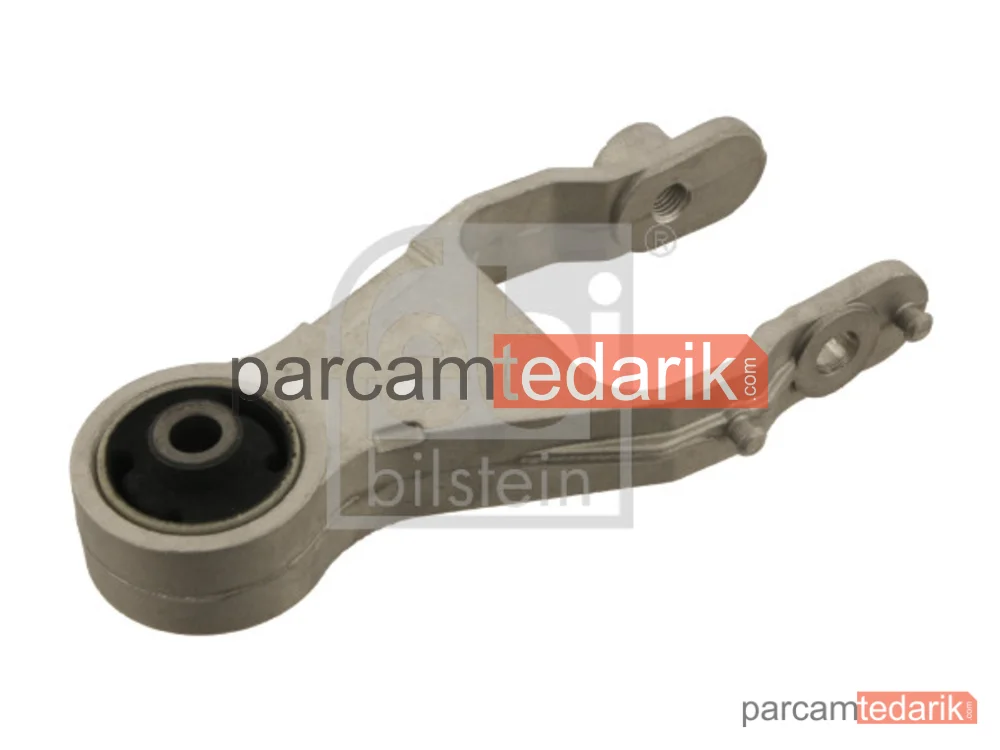 Motor Takozu Arka — Opel Meriva A MPV (X03), Opel Combo Kasa/büyük limuzin, Opel Combo Tour - 30041