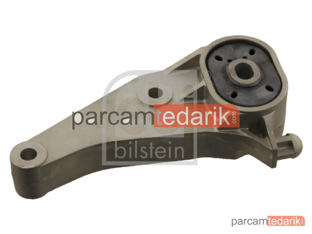 Motor Takozu — Opel Combo Kasa/büyük limuzin, Opel Combo Tour, Opel Meriva A MPV (X03) - 30047