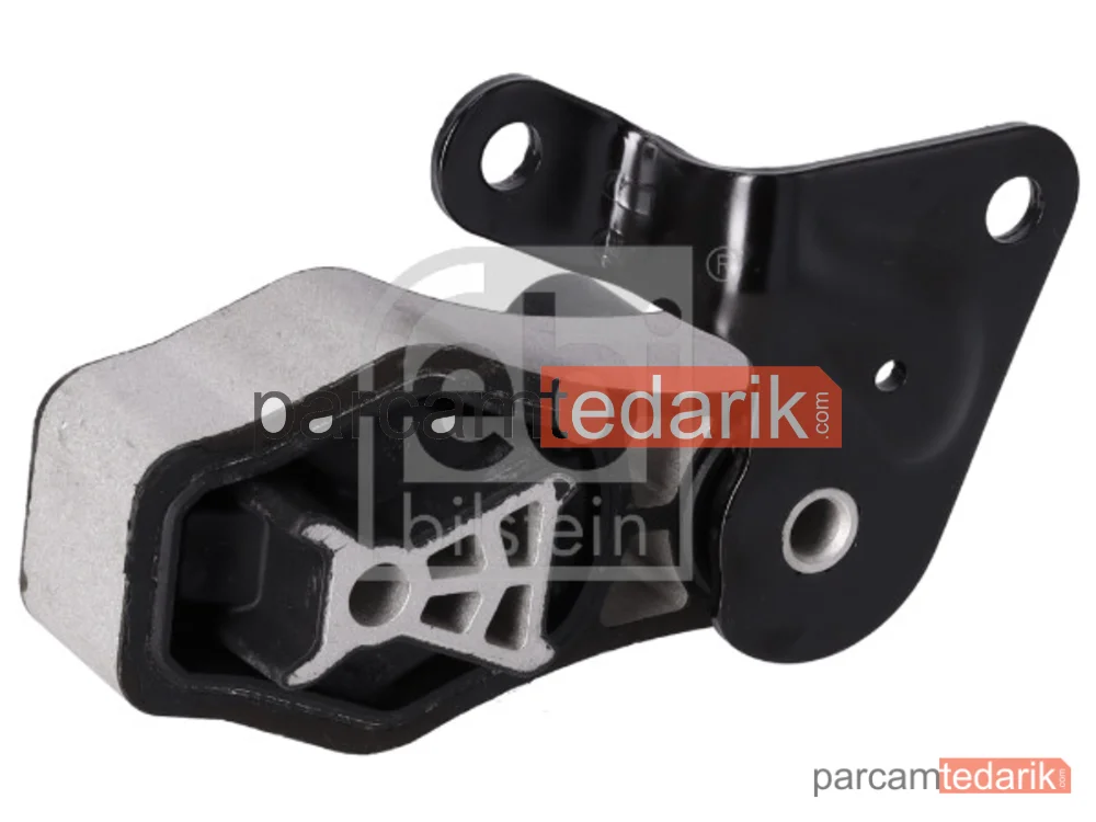 FEBI 30057 | Motor Takozu Alt — Ford Fiesta VI (CB1, CCN), Ford KA+ III (UK, FK), Mercedes-Benz Actros MP2 / MP3