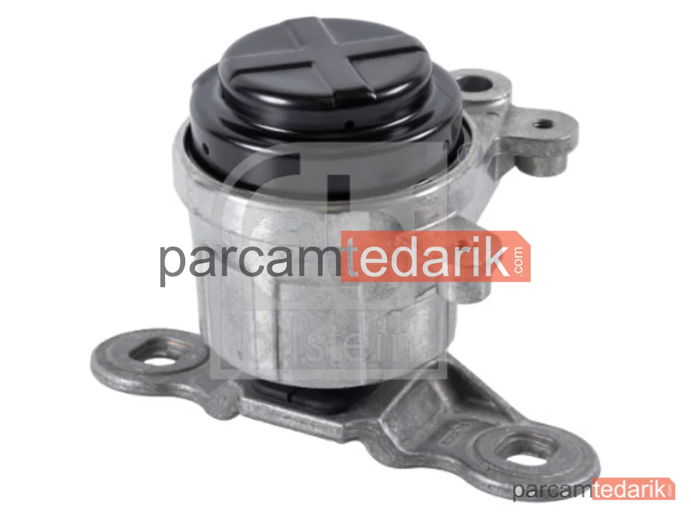 Motor Takozu Sağ — John Deere Series 6, Lamborghini SPARK, Landini Rex - 30062