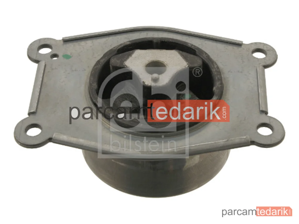 30105 | Motor Takozu Sol — Opel Astra H Station wagon (A04), Opel Astra H GTC (A04), Opel Astra H Sedan (A04)