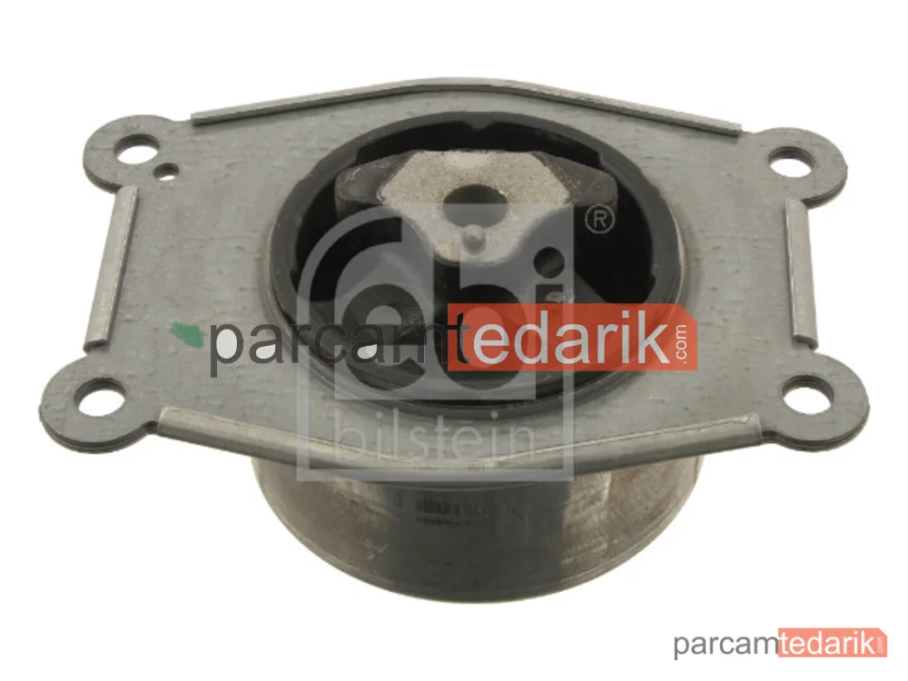 30107 | Motor Takozu — Opel Astra H (A04), Opel Astra H Kombi Van (L70), Opel Meriva B MPV (S10)