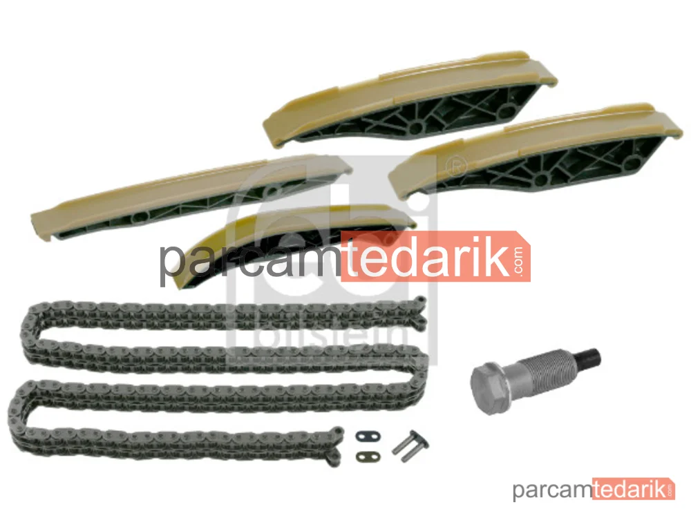 30303 | Triger Zinciri Seti — Mercedes-Benz CLK, Mercedes-Benz CLK Cabrio, Mercedes-Benz CLS