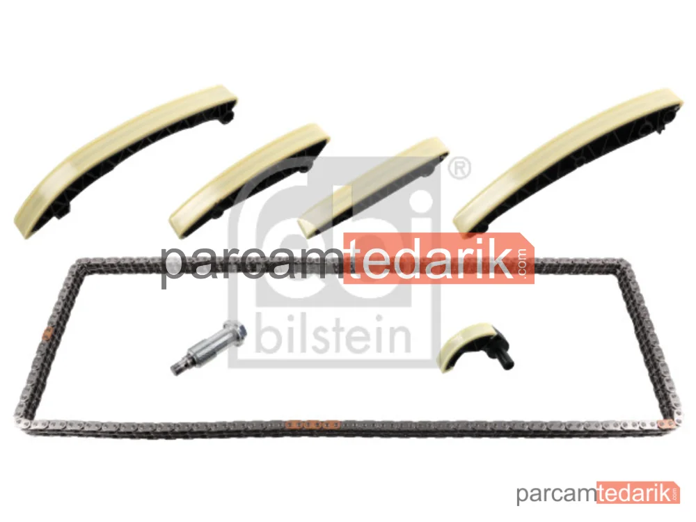 30321 | Triger Zinciri Seti — Mercedes-Benz CLK Cabrio, Mercedes-Benz CLS, Mercedes-Benz CLS Shooting Brake
