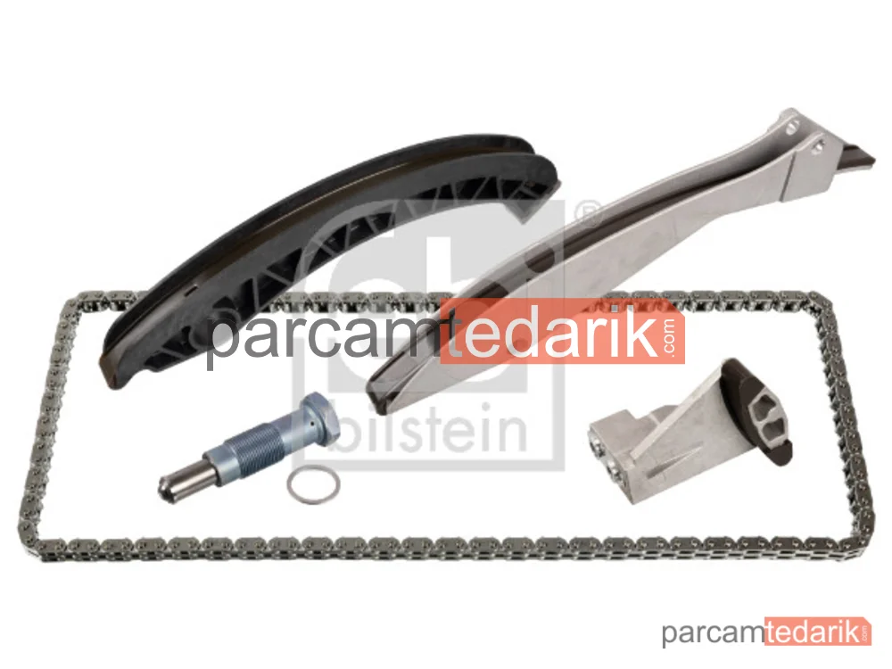 30339 | Triger Zinciri Seti — Sol, BMW 5, BMW 5 Touring, BMW 6