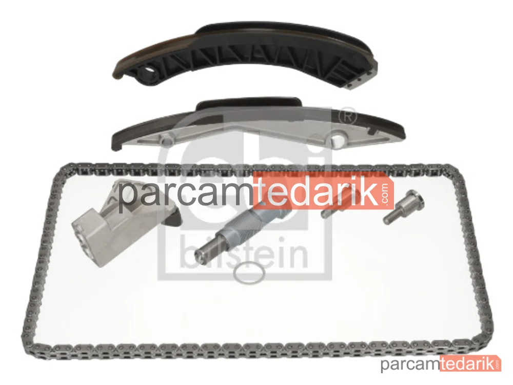 30340 | Triger Zinciri Seti Seti — BMW 5 (E60), BMW 7 (E65, E66, E67), BMW 6 Cabrio (E64)