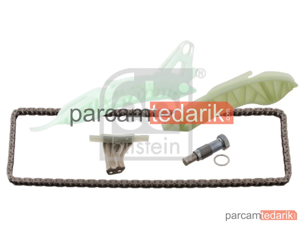 30345 | Triger Zinciri Seti Seti — MAN TGS I, Citroën C3 Picasso (SH_), Peugeot 207 SW (WK_)