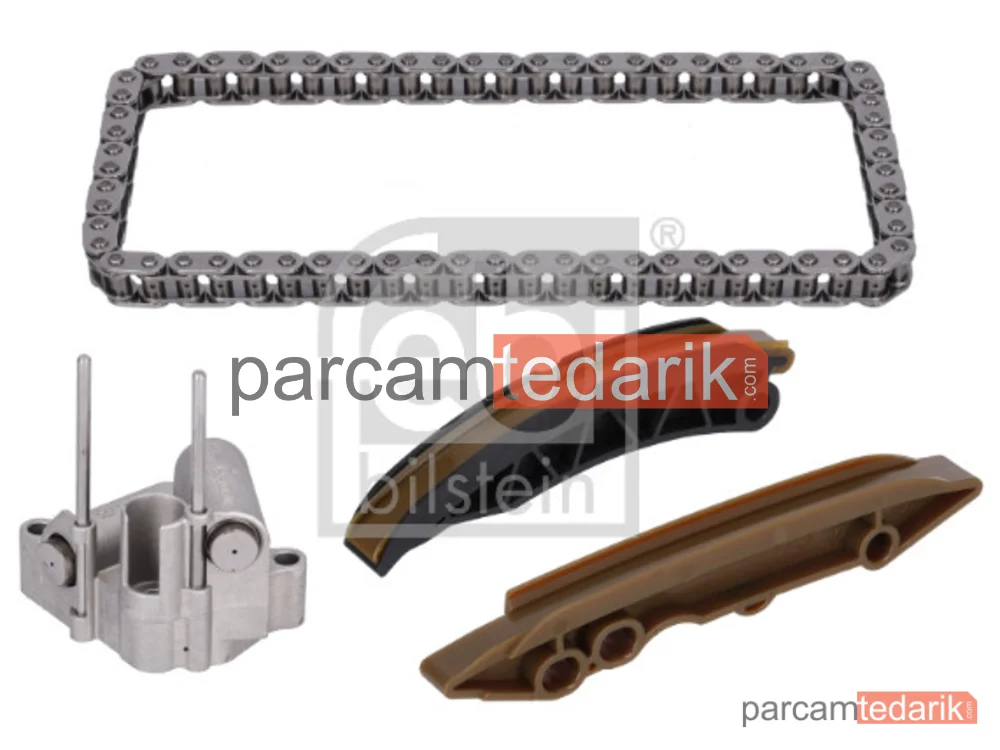 30348 | Triger Zinciri Seti Alt Seti — BMW 5 (E60), BMW 5 Touring (E61), BMW 3 (E90)