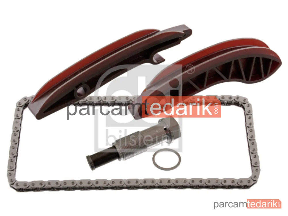 30349 | Triger Zinciri Seti Seti — BMW 1 (F20), BMW 3 (F30, F80), BMW 5 Touring (F11)