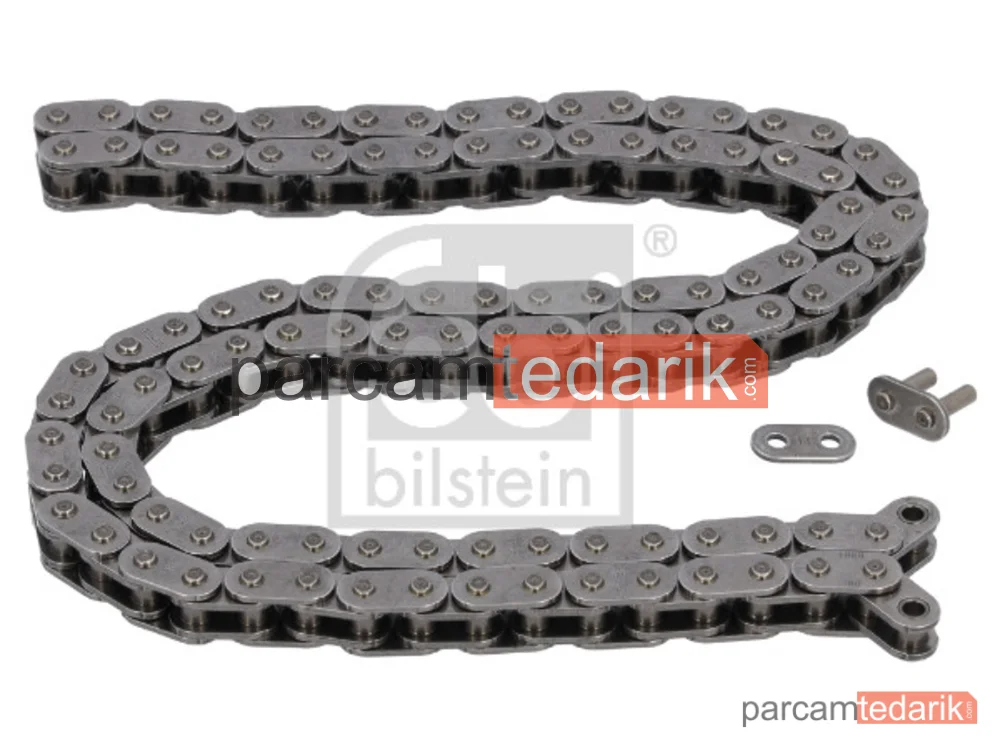 30393 | Triger Zinciri — Iveco Stralis II, Mercedes-Benz C-Serisi T-Model (S204), Mercedes-Benz C-Serisi Coupe (CL203)