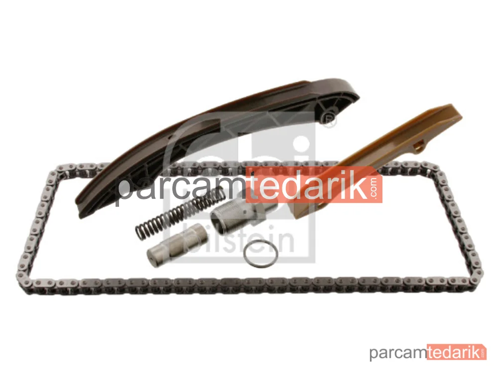 30410 | Triger Zinciri Seti Alt Seti — John Deere Series 5, BMW 5 (E39), BMW 3 (E46)