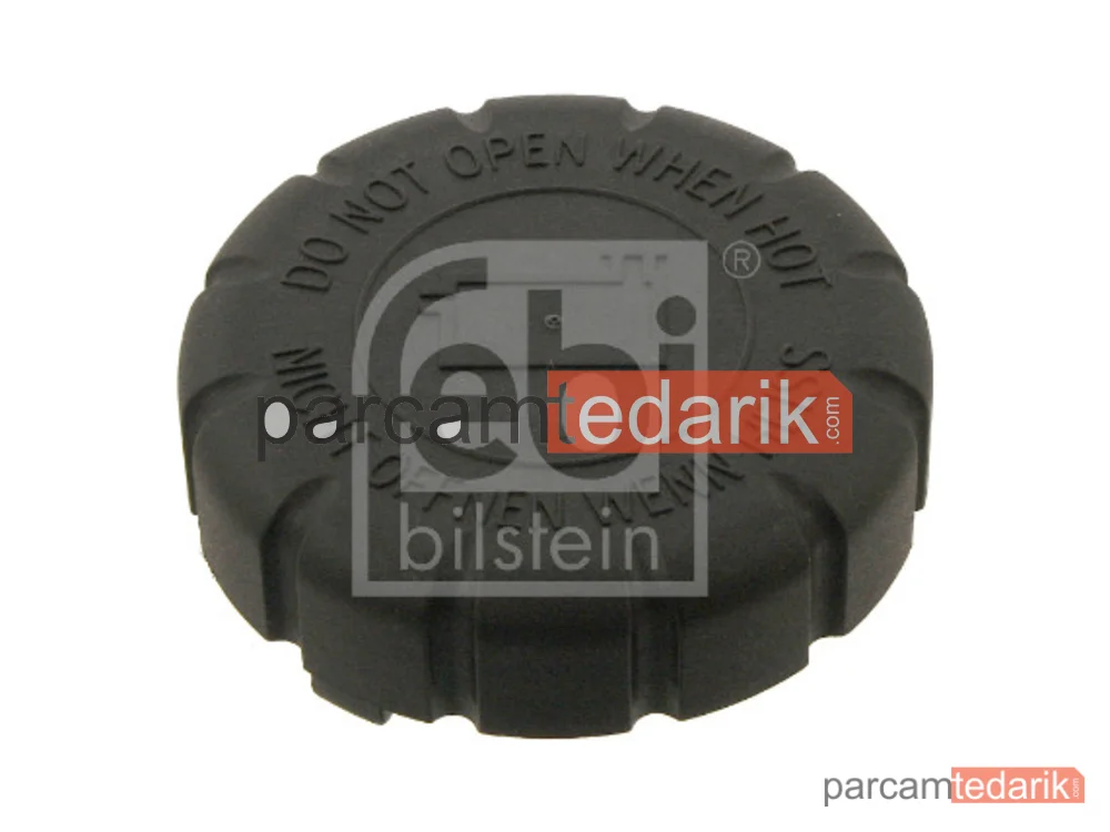 Radyatör Ek Depo Kapağı — Mercedes-Benz C-Serisi (W205), Mercedes-Benz E-Serisi (W213), Mercedes-Benz C-Serisi T-Model (S205) - 30533