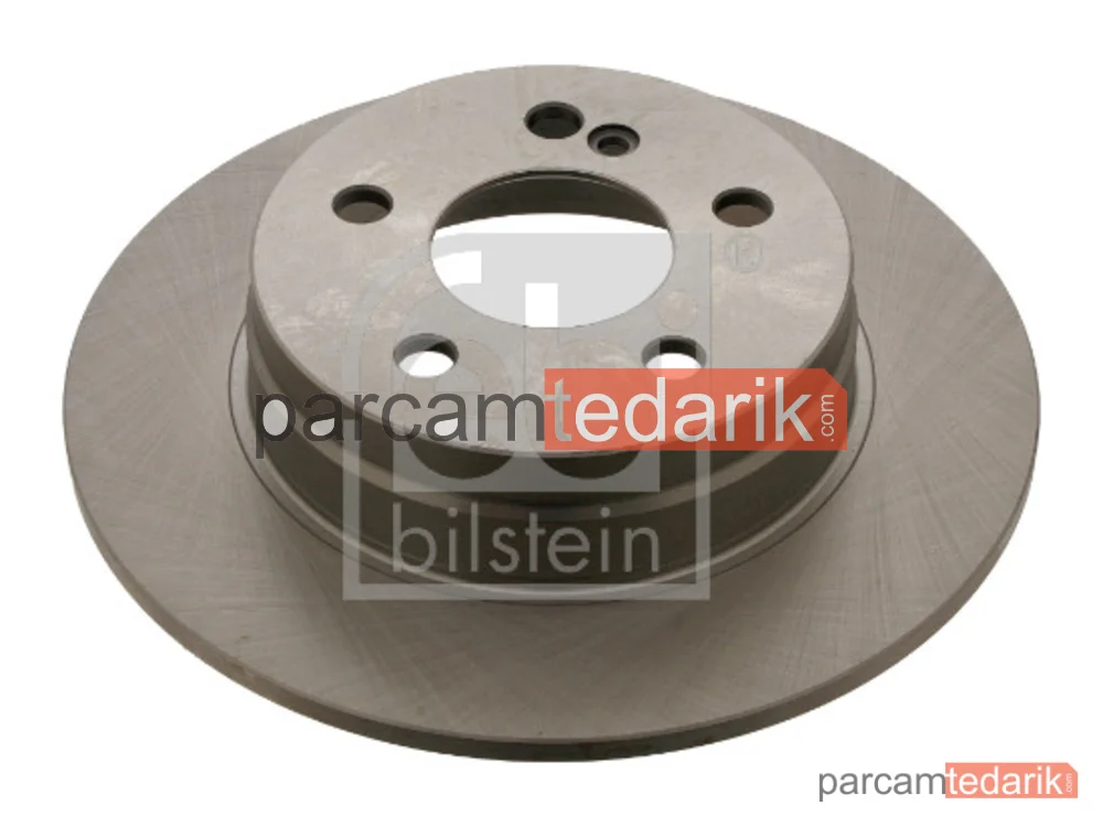 30554 | Fren Diski — Arka, Mercedes-Benz C-Serisi, Mercedes-Benz C-Serisi Coupe, Mercedes-Benz C-Serisi T-Model