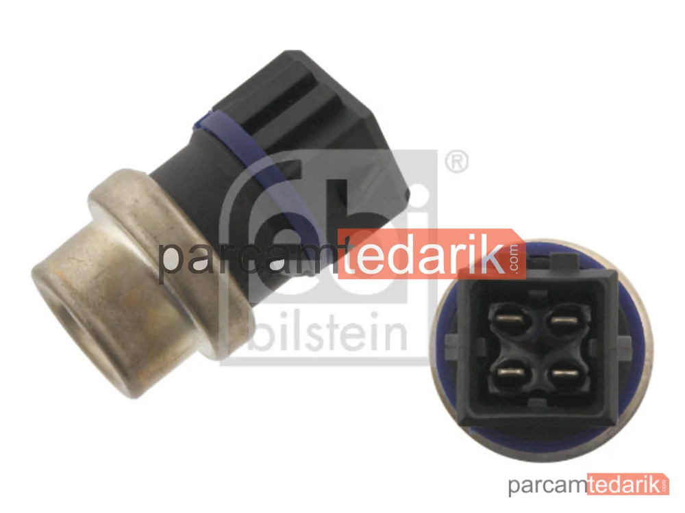 30616 | Hararet Müşürü — Seat Cordoba (6K1, 6K2), Seat Ibiza II (6K1), VW Golf III (1H1)
