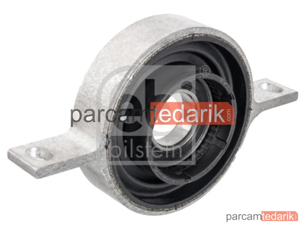 FEBI 30626 | Şaft Askısı — BMW X5 (E70), BMW X6 (E71, E72), BMW X5 (F15, F85)