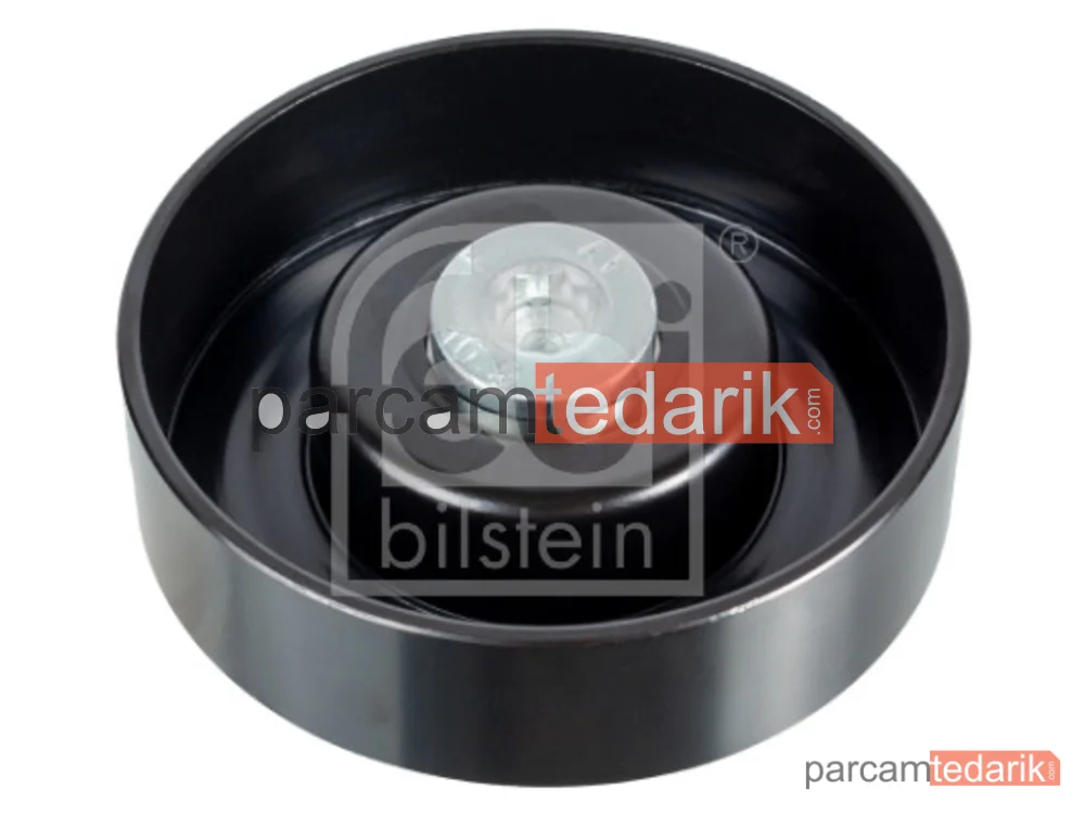 30686 | Yönlendirme Makarası — Audi A4 B7 Avant (8ED), Audi A4 B7 (8EC), MAN TGX I