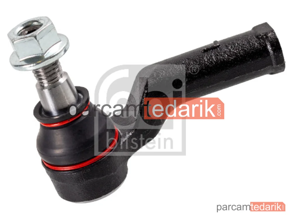 30723 | Aks Kafası Sol — Ford Mondeo IV (BA7), Ford Mondeo IV Sedan (BA7), Ford Mondeo IV Turnier (BA7)