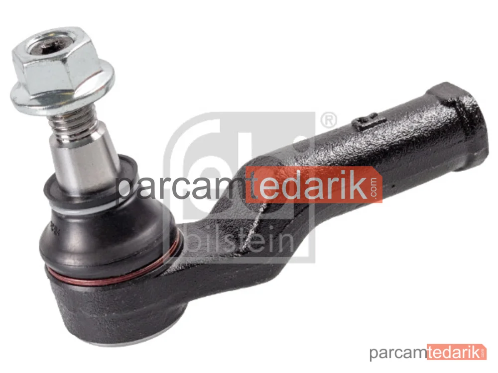 30724 | Aks Kafası Sağ — Ford Mondeo IV (BA7), Ford Mondeo IV Sedan (BA7), Ford Mondeo IV Turnier (BA7)