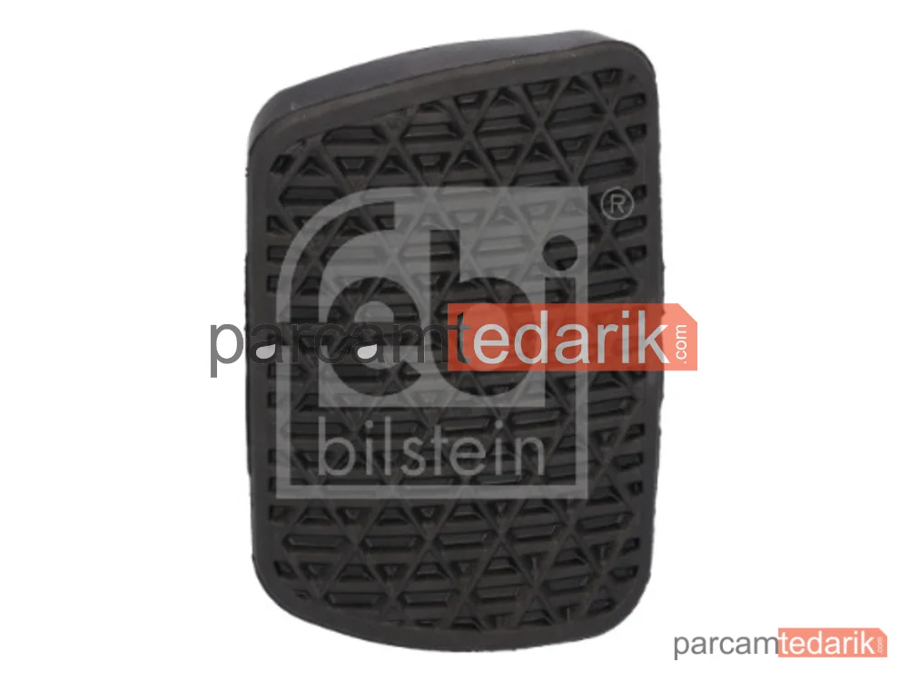 30777 | Fren Pedal Lastiği MERCEDES203-204-211-212 OTOM. — Iveco Stralis II, Mercedes-Benz C-Serisi (W205), Mercedes-Benz C-Serisi T-Model (S205)