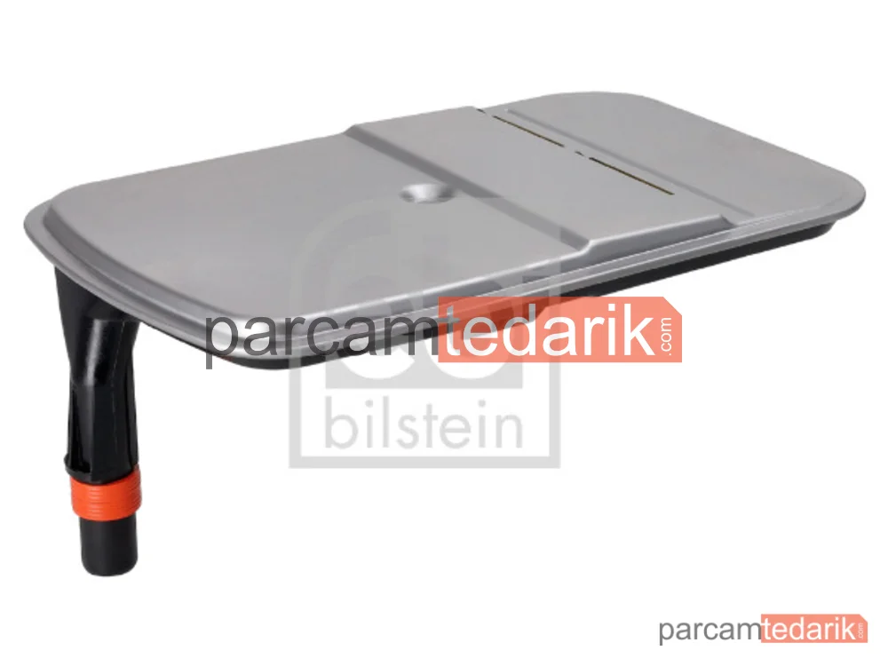 FEBI 30849 | Şanzıman Filtresi — BMW 3, BMW 3 Coupe, BMW 3 Touring