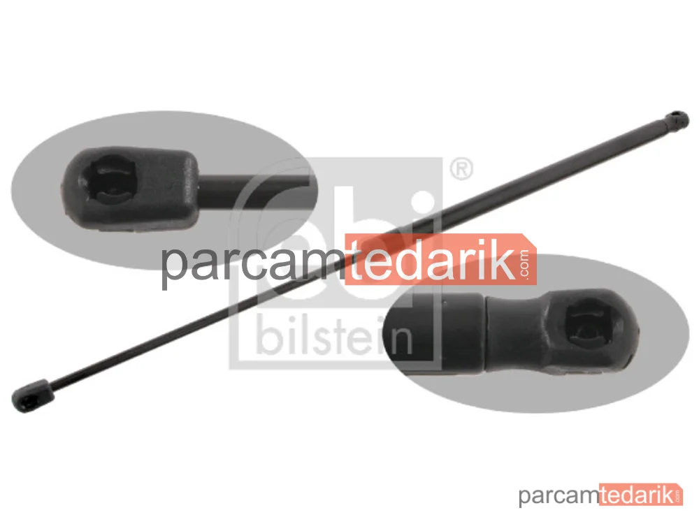 30879 | Amortisör Sol Sağ — Mercedes-Benz E-Serisi (W212), Mercedes-Benz C-Serisi (W204), Mercedes-Benz C-Serisi T-Model (S204)