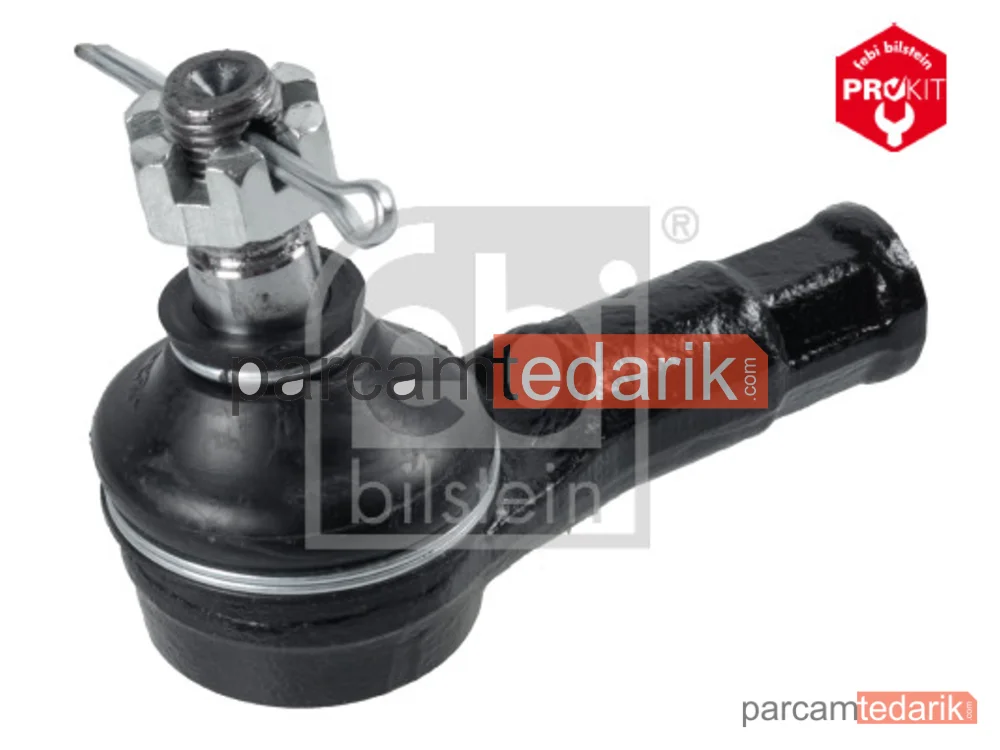 30915 | Aks Kafası Ön — Chevrolet Matiz (M200, M250), Chevrolet SPARK, Daewoo TICO (KLY3)