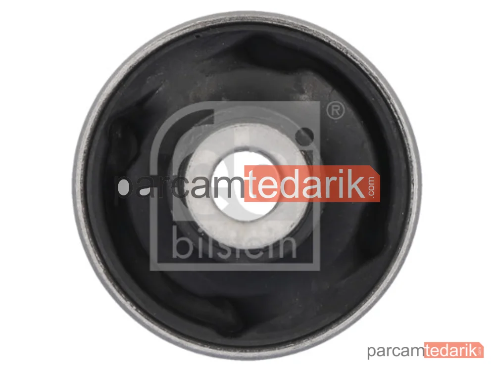 FEBI 30916 | Salıncak Burcu Arka — Chevrolet AVEO Hatchback (T300), Chevrolet AVEO / Kalos Sedan (T250, T255), Chevrolet AVEO / Kalos Hatchback (T200)