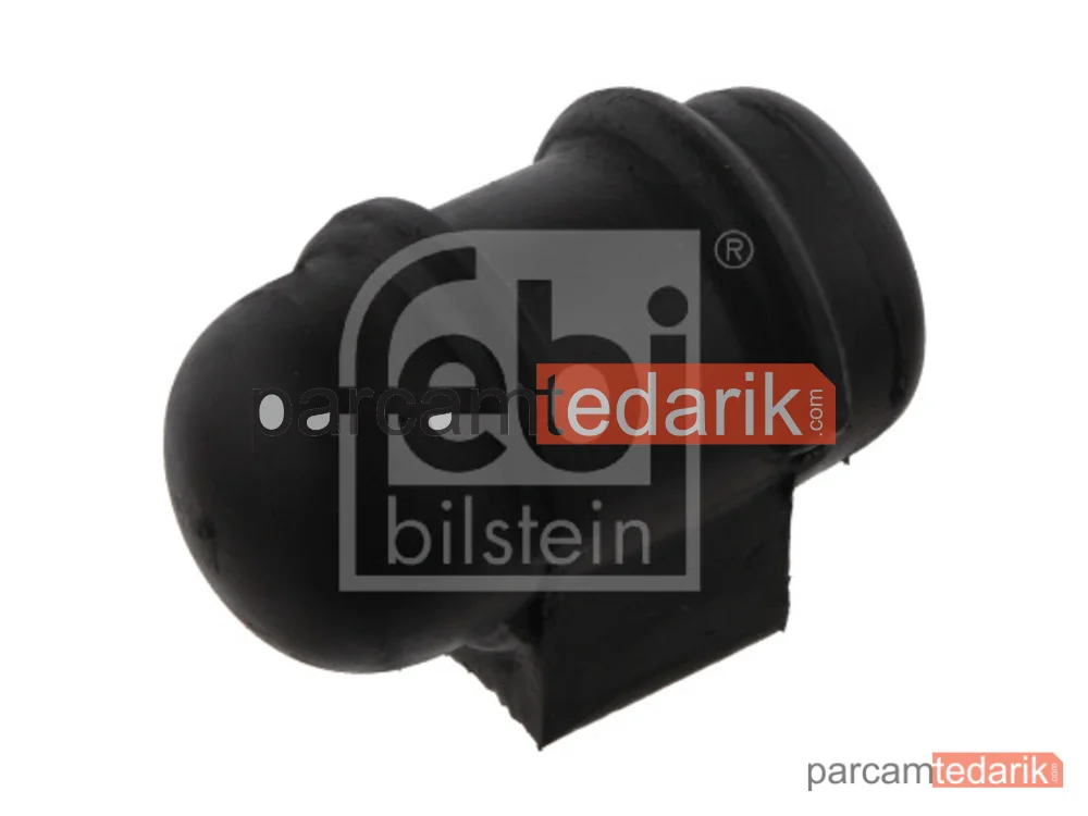 Viraj Demiri Lastiği Ön — Renault 19 II (B/C53_), Renault 19 I (B/C53_), Renault Megane I (BA0/1_) - 31007