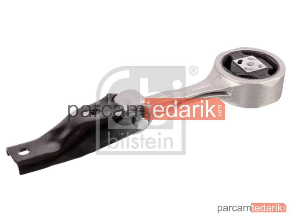 31081 | Motor Takozu Alt — Seat Ibiza III (6L1), VW Polo IV (9N_, 9A_), Scania G II