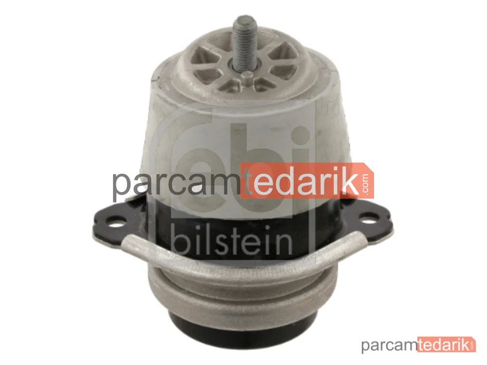 31082 | Motor Takozu Sağ Sol — Audi Q7 (4LB), Claas Arion, VW Touareg (7LA, 7L6, 7L7)