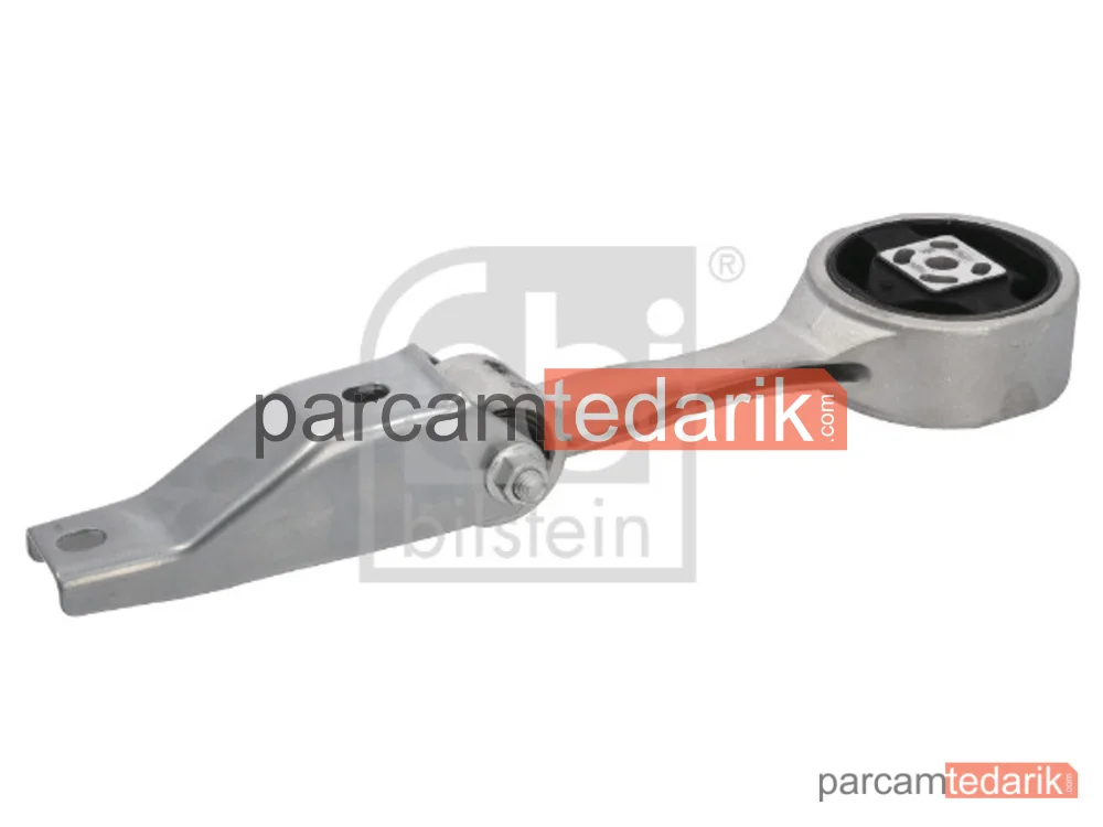 31124 | Motor Takozu Alt — Mercedes-Benz Actros MP4 / MP5, VW Polo IV (9N_, 9A_), Mercedes-Benz Arocs