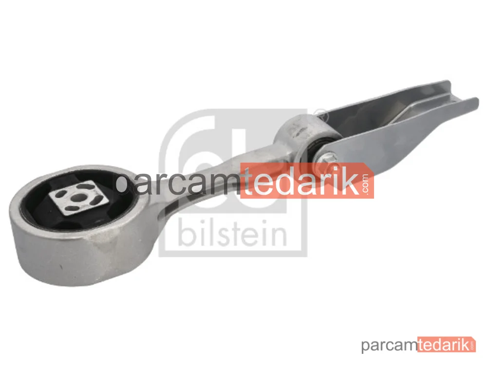 FEBI 31124 | Motor Takozu Alt — Mercedes-Benz Actros MP4 / MP5, VW Polo IV (9N_, 9A_), Mercedes-Benz Arocs