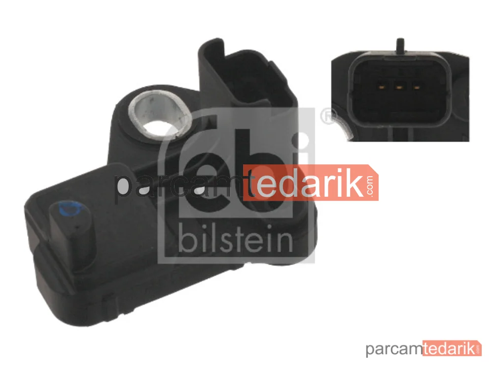 Devir Sensörü — Citroën Berlingo / Berlingo FIRST Kasa/büyük limuzin, Citroën Berlingo / Berlingo FIRST MPV, Citroën C1 - 31198