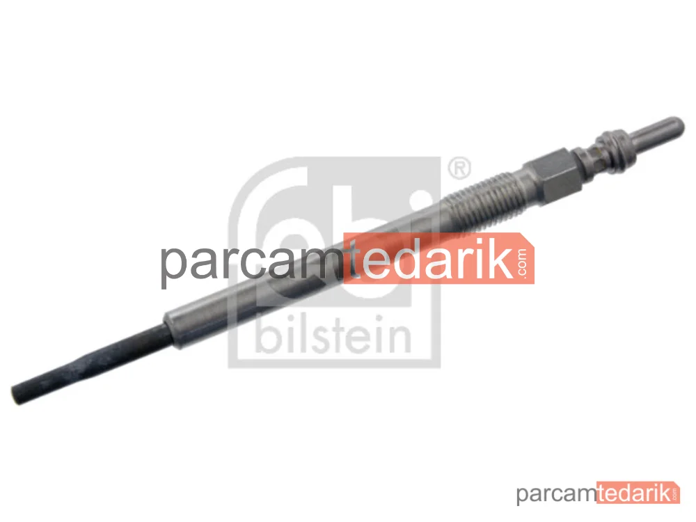 31248 | Kızdırma Bujisi — Scania R II, Mercedes-Benz Arocs, Peugeot 307 (3A/C)