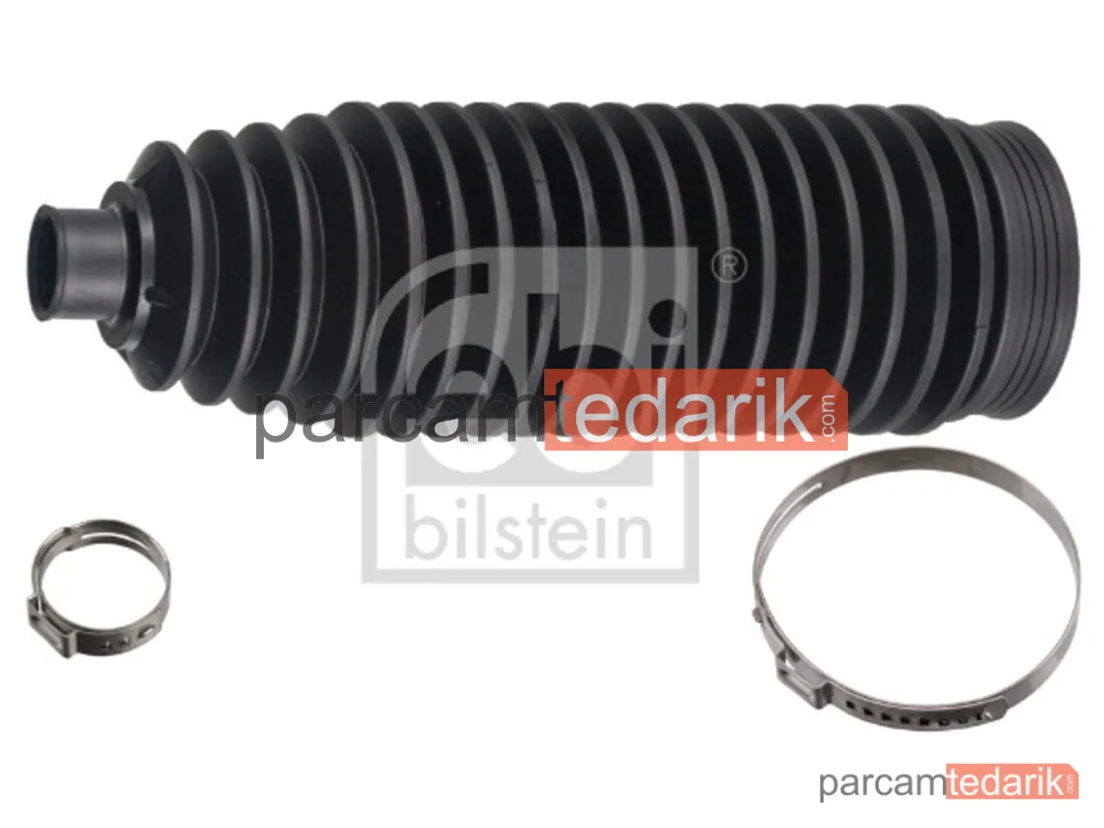 Direksiyon Körüğü Sağ Sol — Seat Leon ST (5F8), VW Golf VII (5G1, BQ1, BE1, BE2), VW Golf VII Variant (BA5, BV5) - 31278