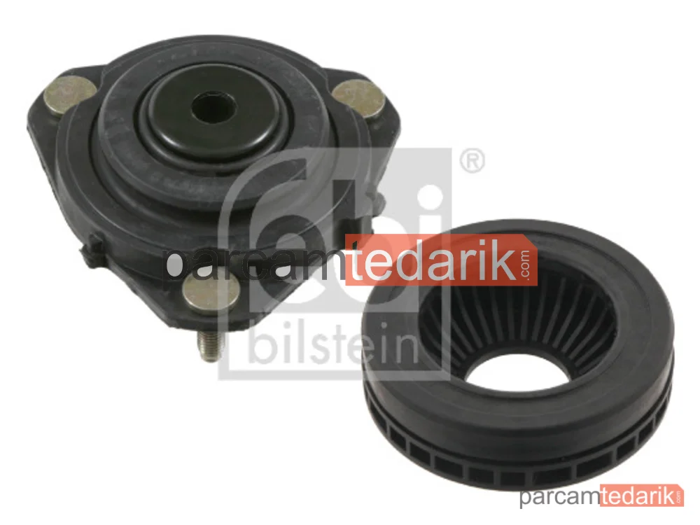 31292 | Amortisör Takozu — Ön, Ford Fiesta V, Ford Fiesta V Van, Ford Fusion
