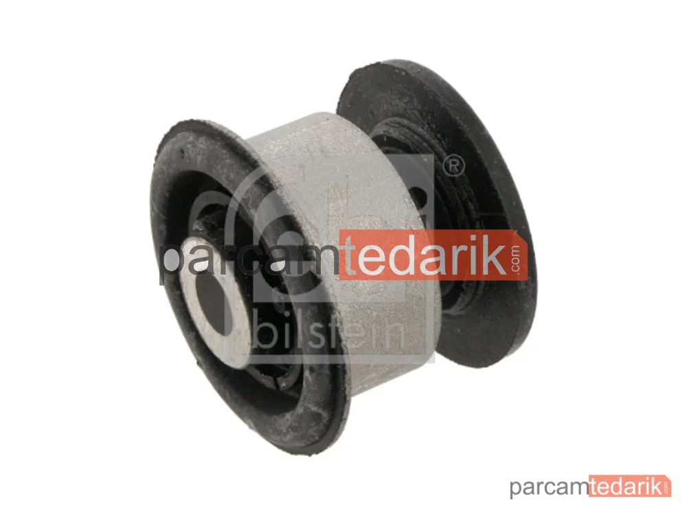 31344 | Salıncak Burcu Ön — Audi Q7 (4LB), VW Touareg (7LA, 7L6, 7L7), New Holland TL-A