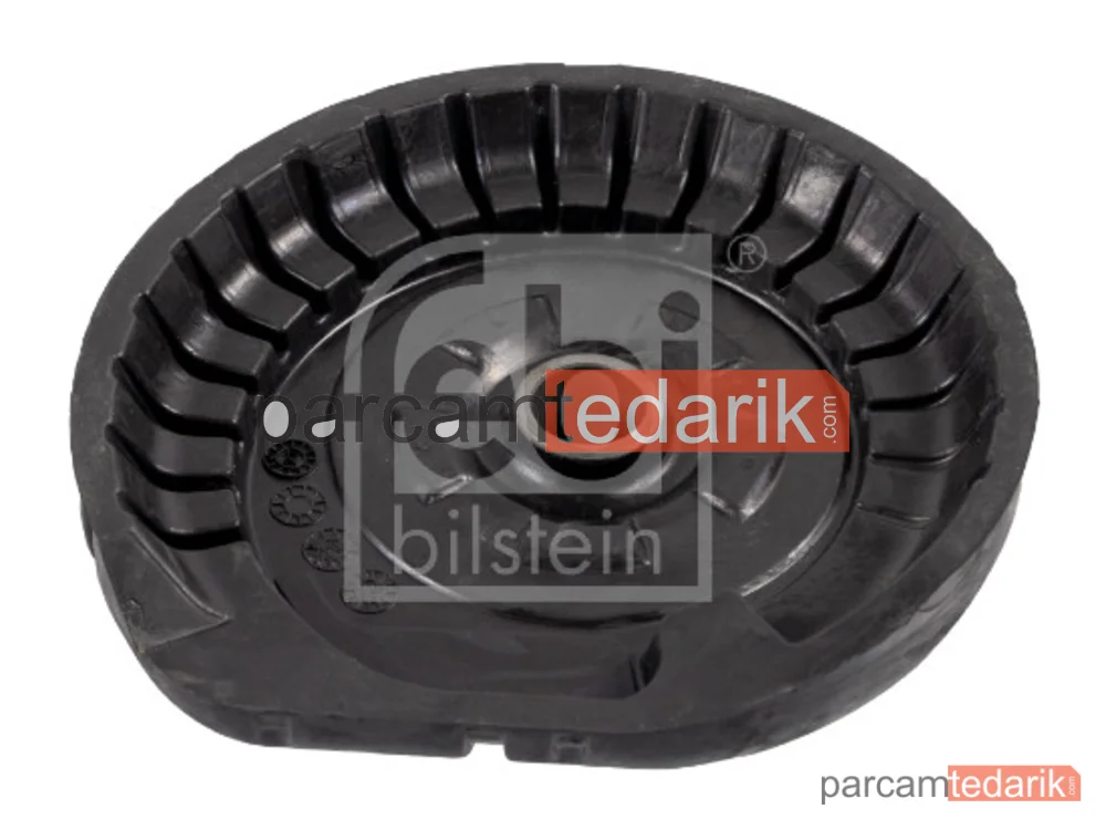 FEBI 31387 | Amortisör Takozu Üst — Volvo S70 (874), Volvo V70 I (875, 876), Volvo S80 I (184)