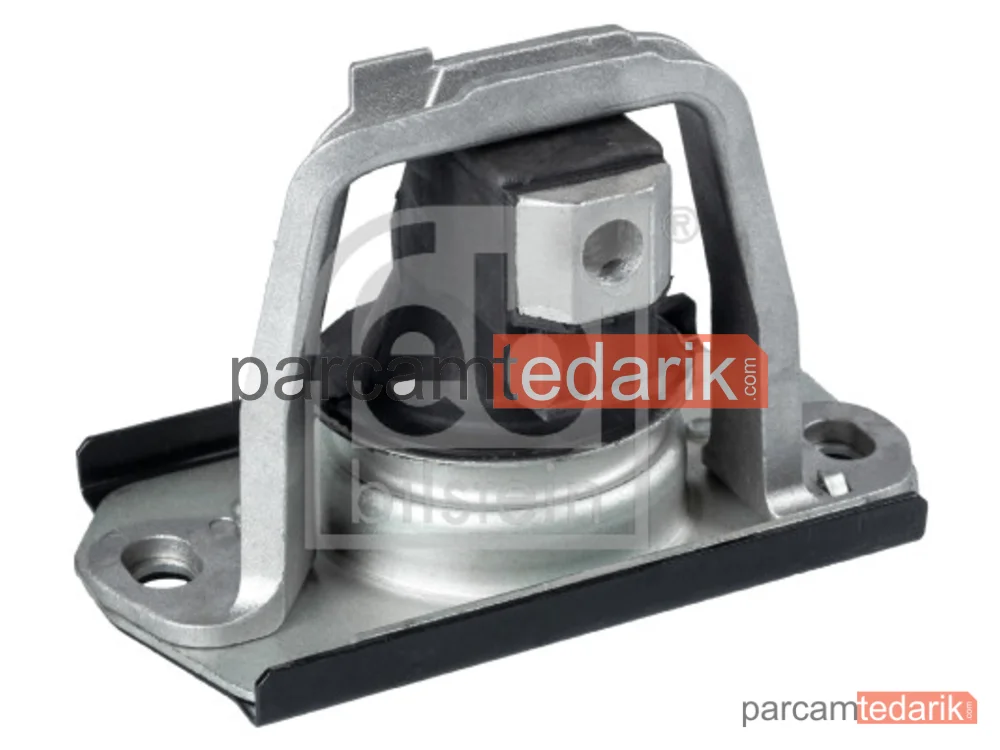 Motor Takozu — Mercedes-Benz Arocs, Renault Trafic II Panelvan/Van (FL), Renault Trafic II Platform şasi (EL) - 31417
