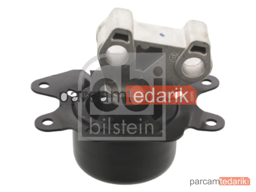 32012 | Motor Takozu Sol — Opel Combo Kasa/büyük limuzin, MCCORMICK C-L Series, MCCORMICK F Series