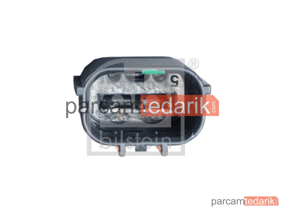 FEBI 32082 | Devir Sensörü — Honda Accord VII (CL, CN), Honda Civic VIII Hatchback (FN, FK), Daihatsu Hijet Platform şasi
