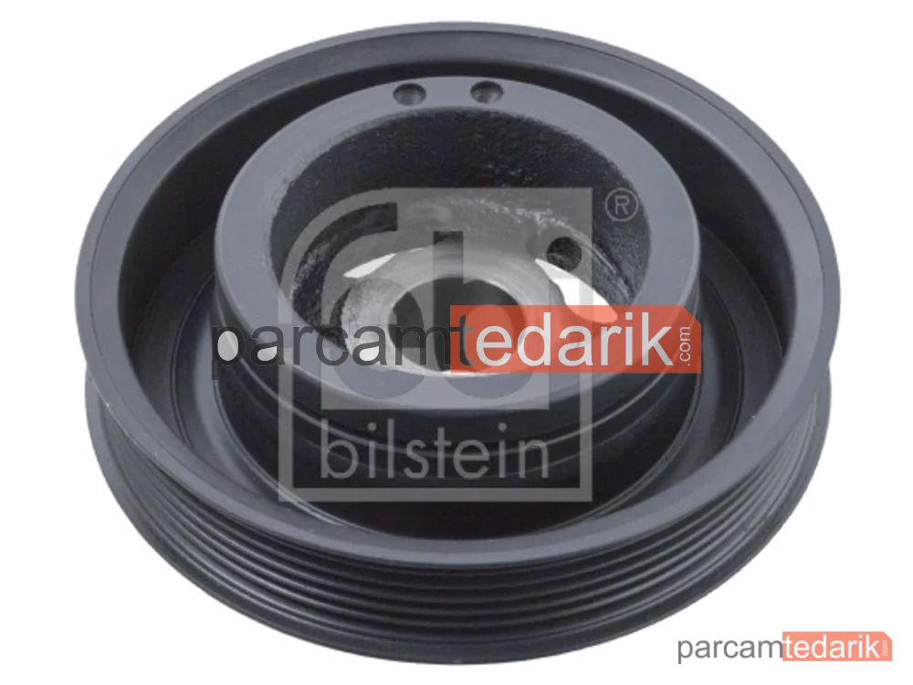 32214 | Kayış Kasnağı — Ford Focus III Turnier, Ford C-Max II (DXA/CB7, DXA/CEU), Ford Focus III