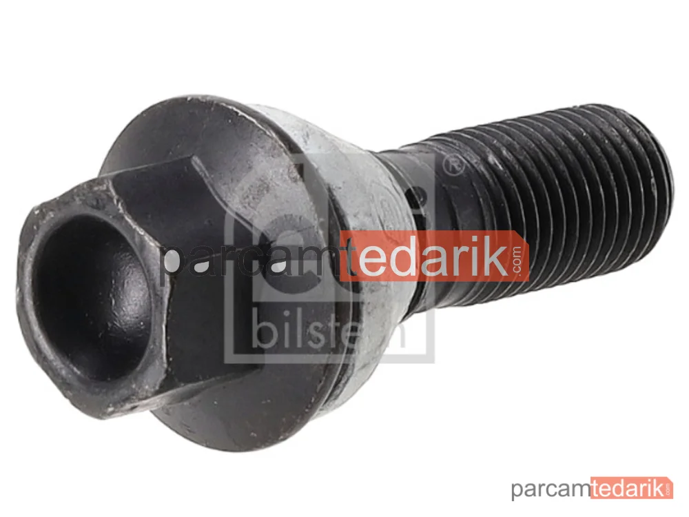 Bijon ve Somun 58mm — BMW X5 (F15, F85), BMW X5 (E53), BMW X6 (F16, F86) - 32292